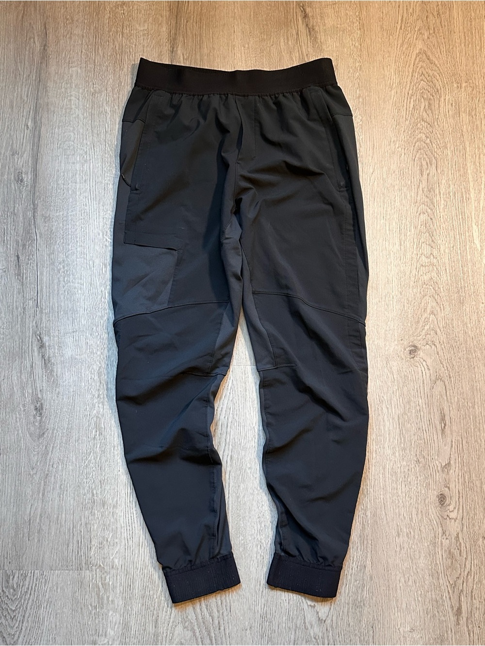 Lululemon Jogger Pants (~2018-2020)